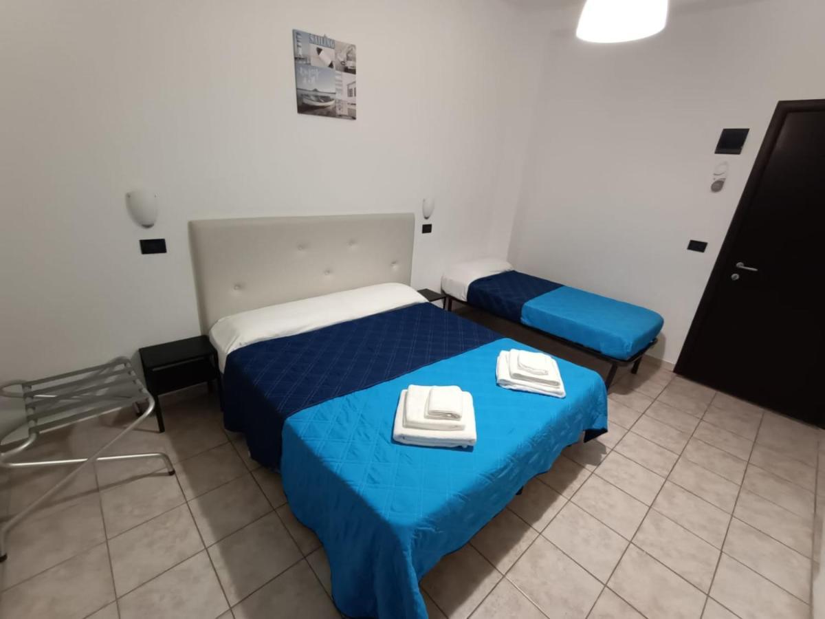 Hotel La Torre Cervia Exterior photo